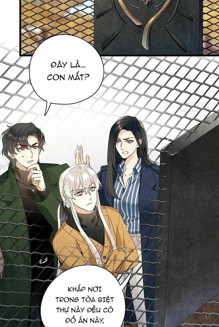 thỉnh quân nhập quái chapter 37 18