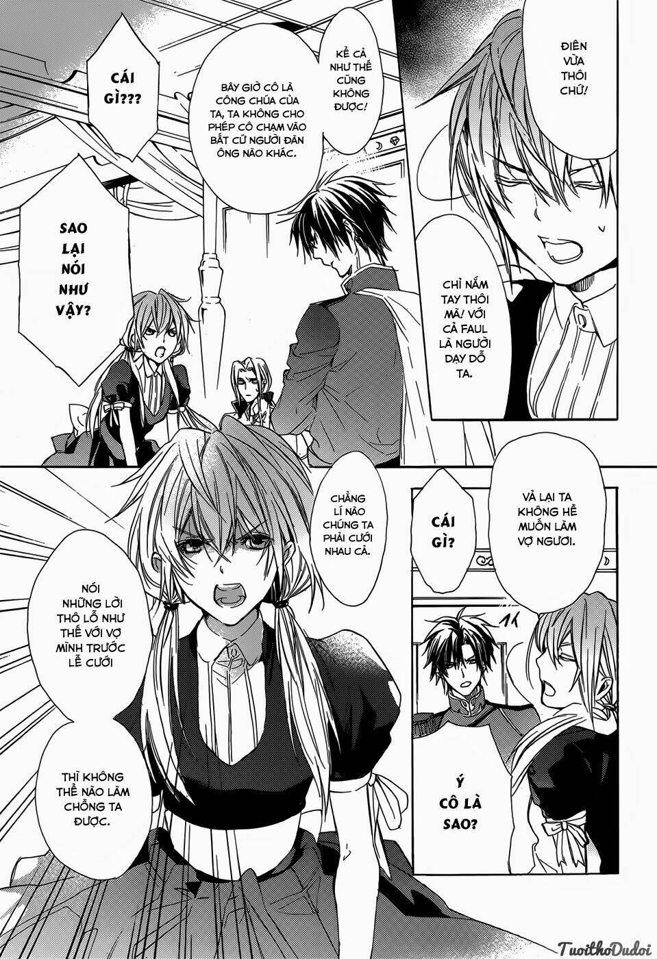 usotsuki engage chapter 1 9