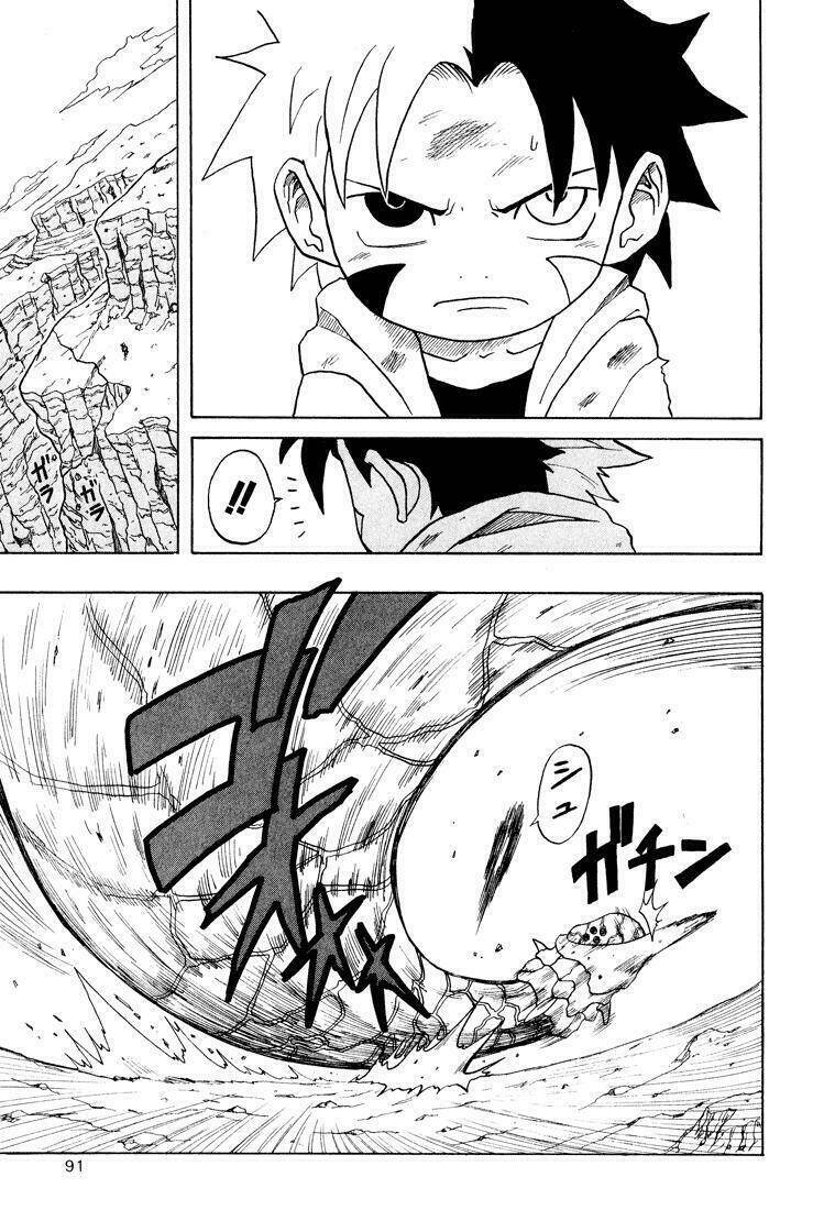 cuộc phiêu lưu của quỷ satan chapter 6.1 12