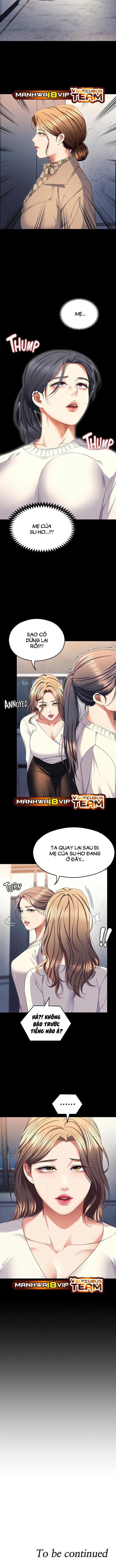 tối nay cưng muốn ăn gì? chapter 99 18