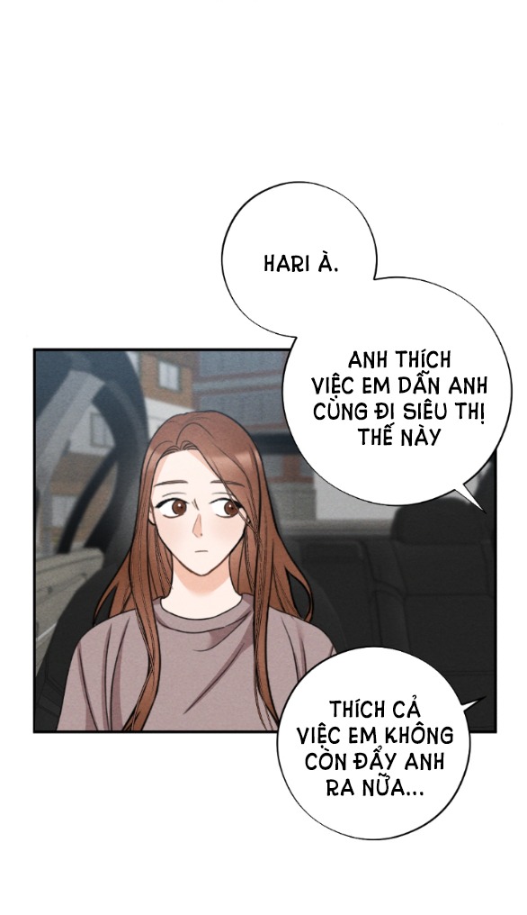 Để Đứa Bé Yên chapter 13.1 - Trang 7