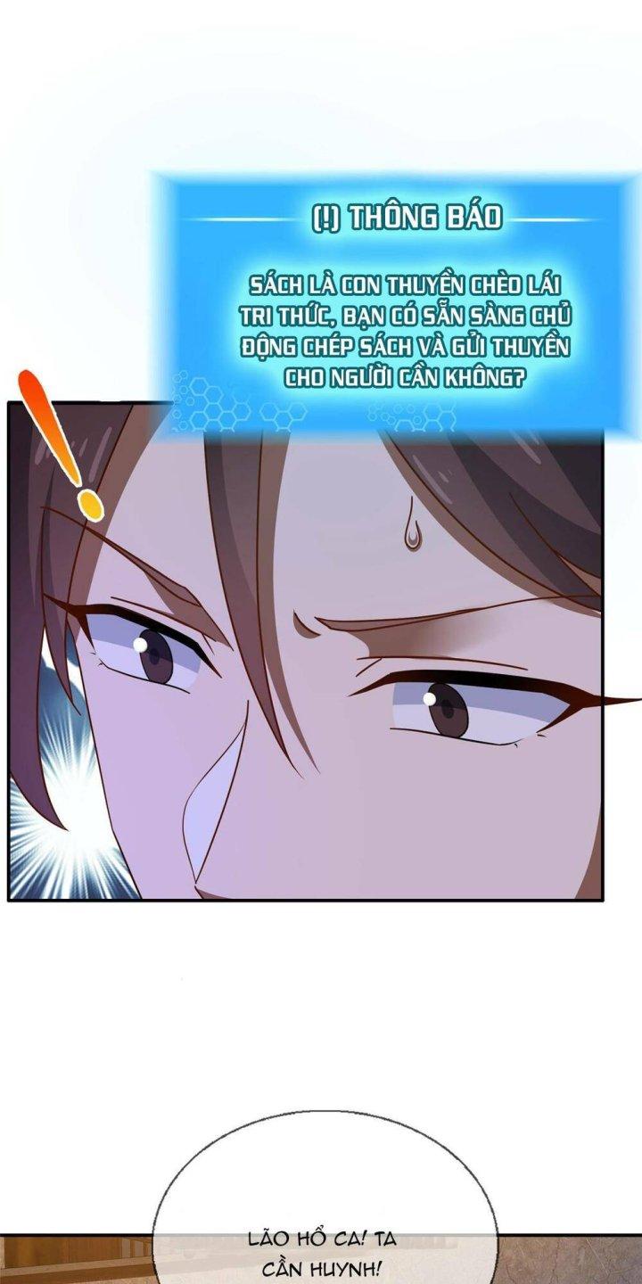 võ thánh này cũng quá khẳng khái chapter 1 58