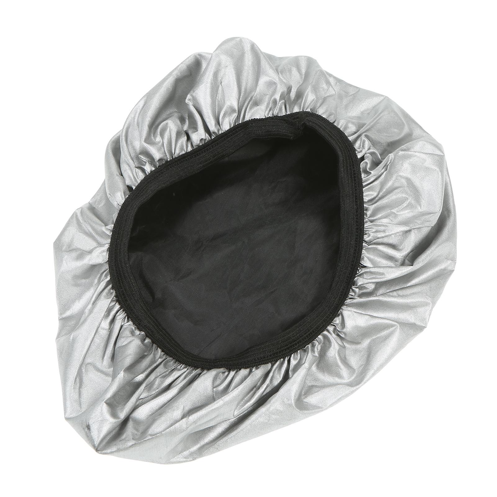 Set bọc yên xe đạp đệm silicone mềm mại chống trượt thoải mái thoáng khí không thấm nước