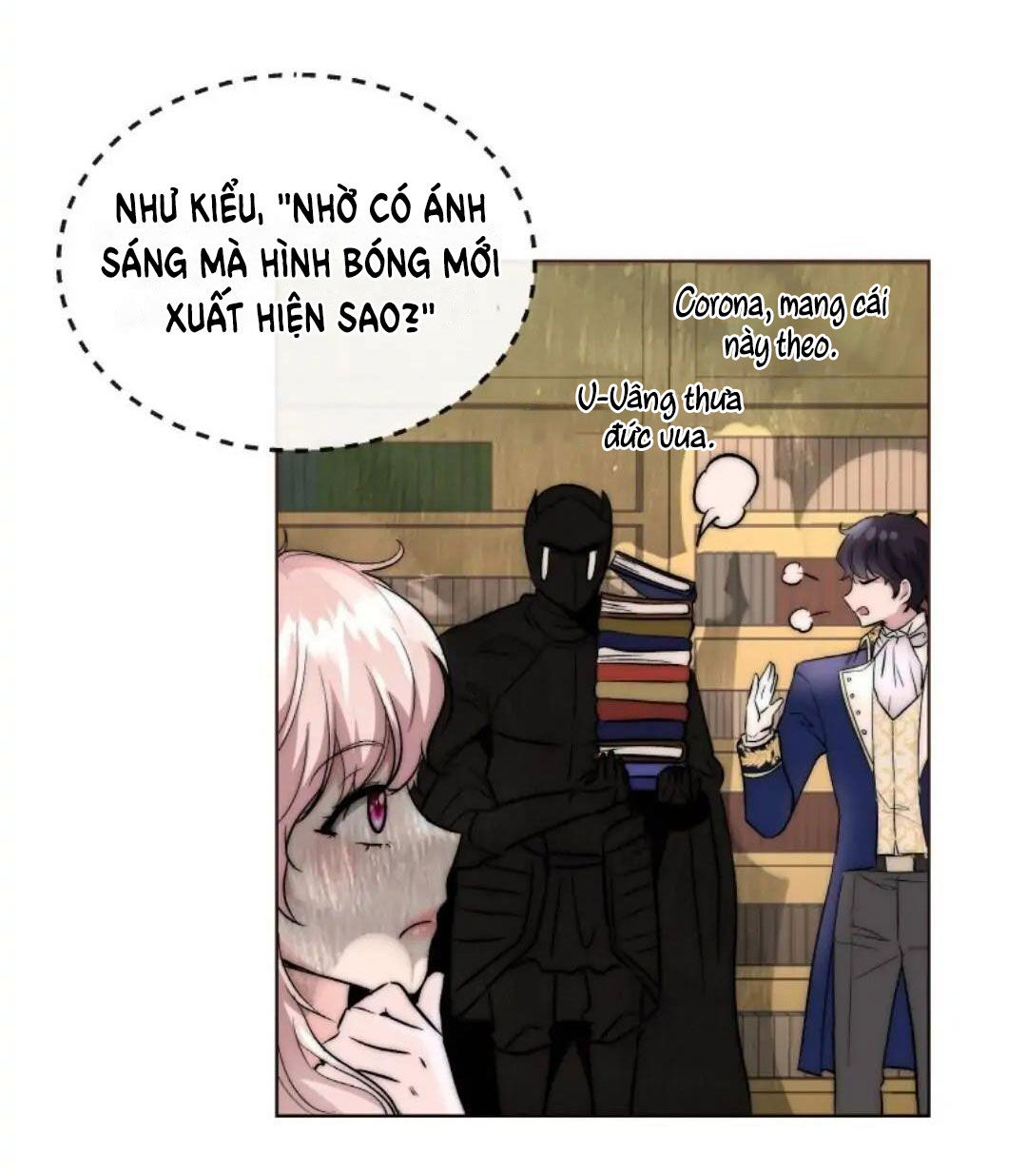 5500 sắc thái của quỷ vương chapter 19.2 27