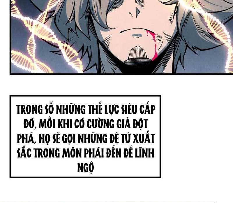 vạn cổ chí tôn chapter 319 71