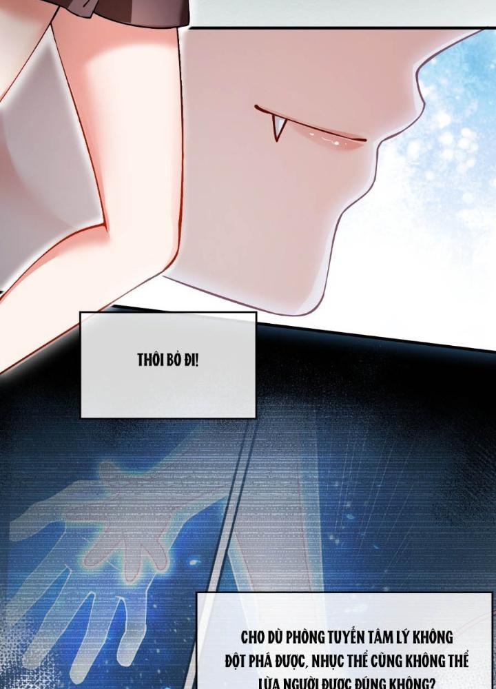 trời sinh mị cốt ta bị yandere đồ nhi để mắt tới chapter 5 31