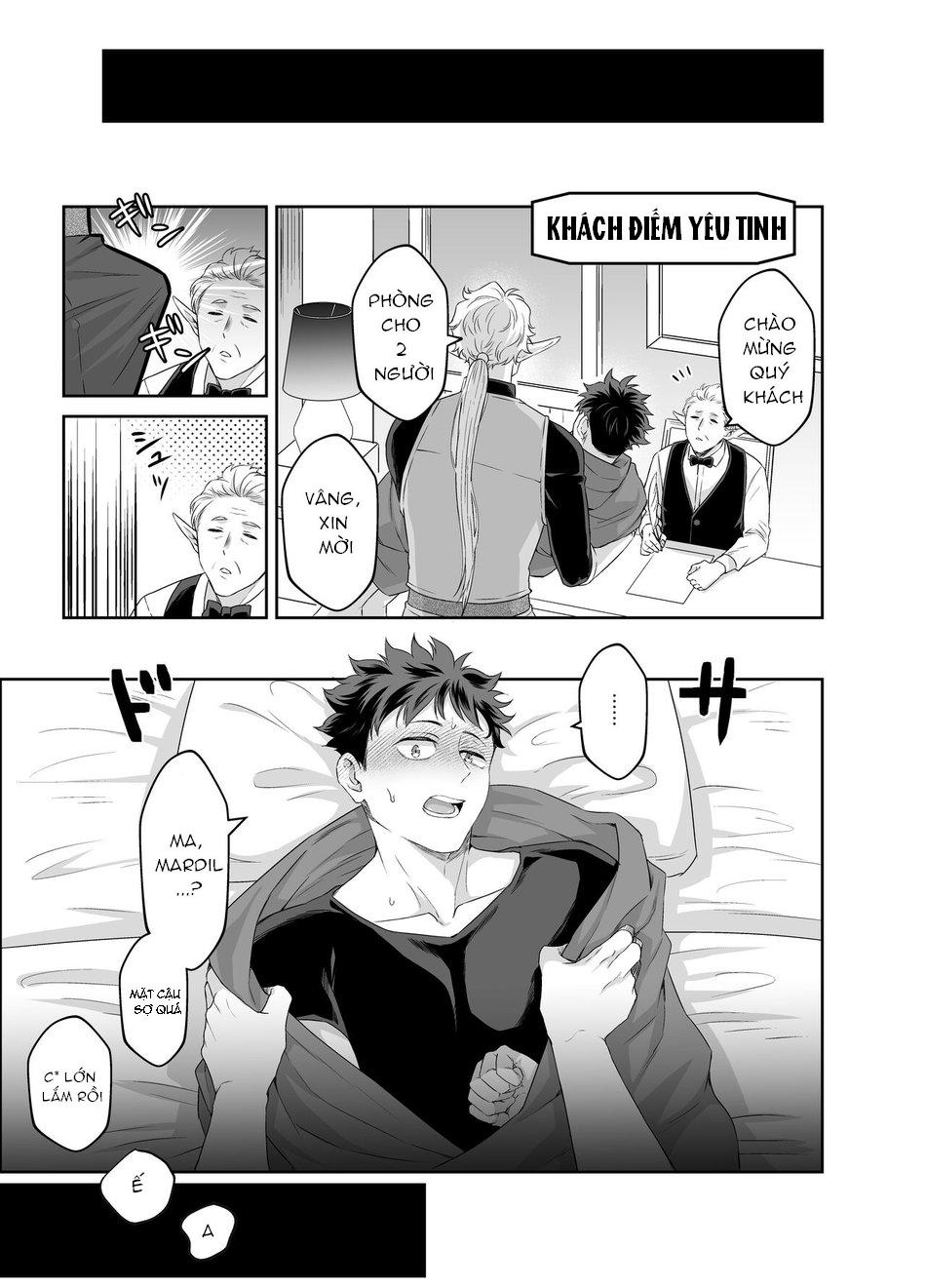 oneshot hỏny chapter 232 24