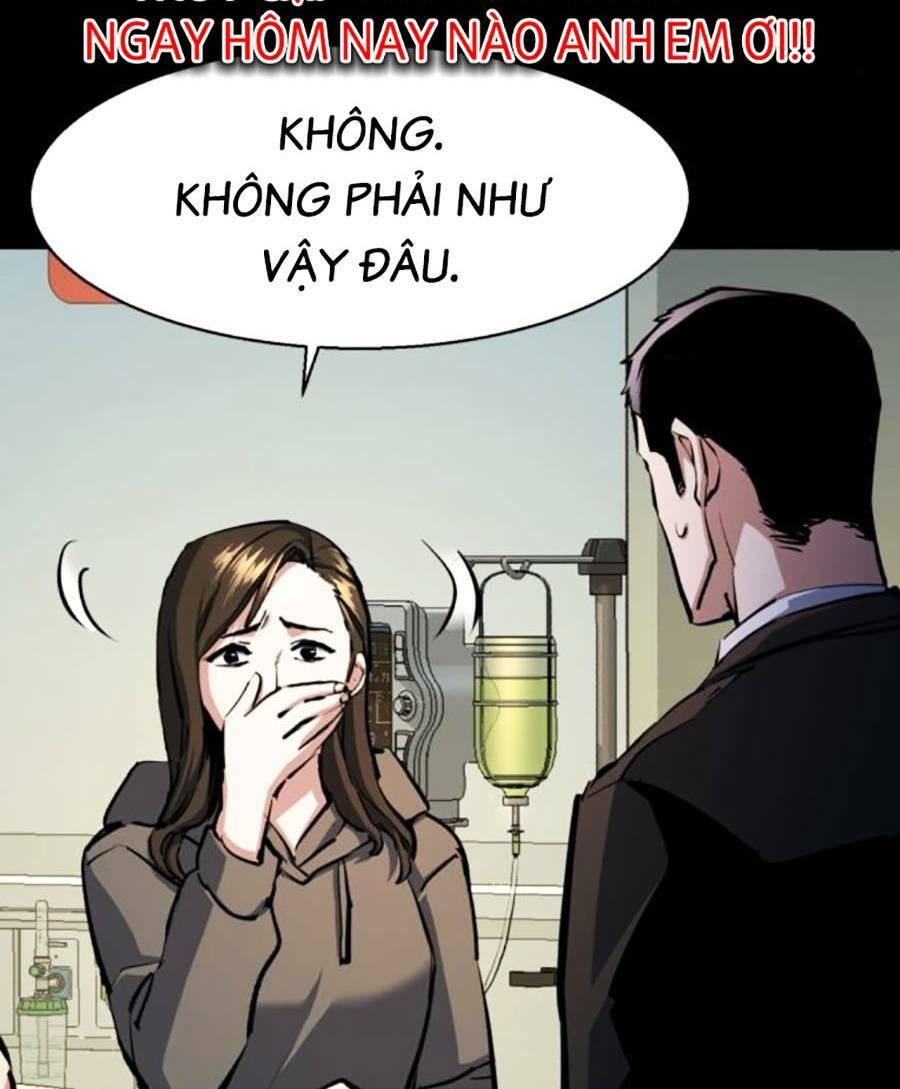 bạn học tôi là lính đánh thuê chapter 147 82