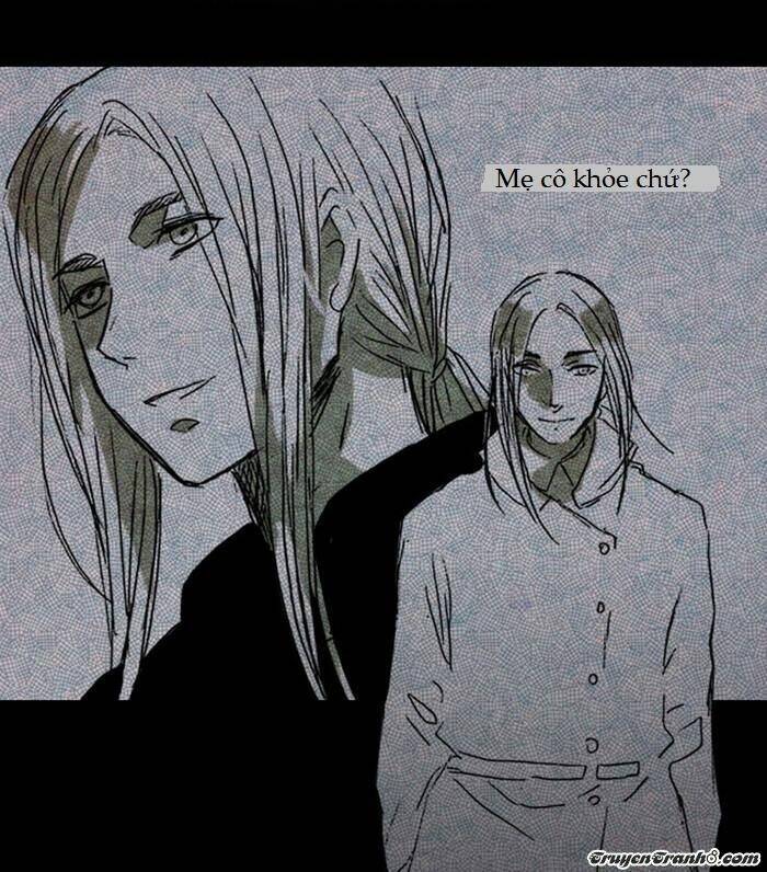 kho truyện kinh dị: ác mộng đêm về chapter 11 17