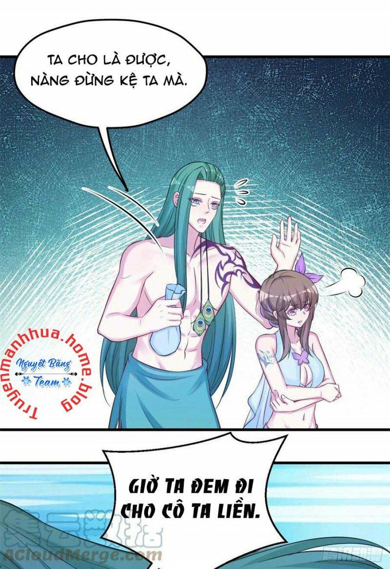 [16+] thảnh thơi thú thế chủng chủng điền, sinh sinh tể chapter 321 22