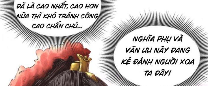 máy mô phỏng nhân sinh của lữ bố chapter 14 43