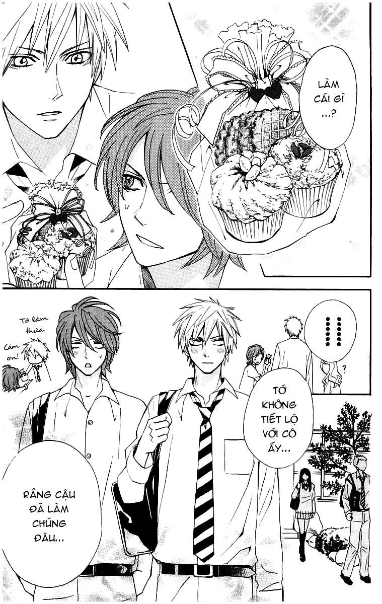 otomen chapter 11 13