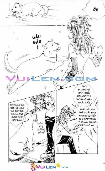 thiên thần tái thế chapter 12 101