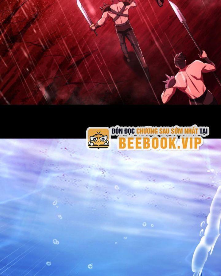 trong tuyệt cảnh ta không ngừng thăng cấp chapter 3 27