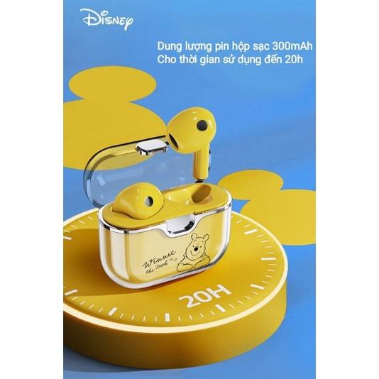 Tai nghe bluetooth Gutek Disney P68 TWS 5.2