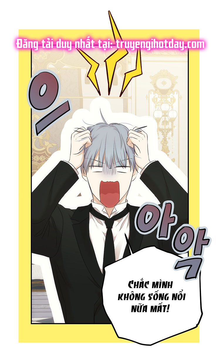 [Bản 15+] Tôi Lạc Vào Thế Giới Trò Chơi Harem Ngược chapter 88.1 - Trang 7