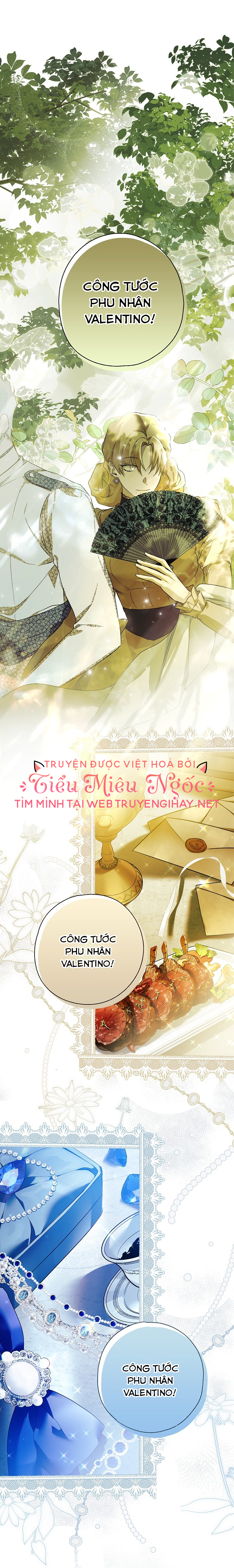 ai đó đang chiếm hữu cơ thể của tôi chapter 4 26