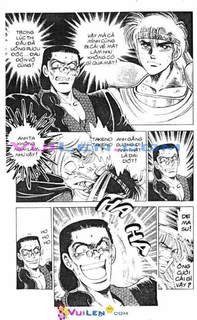 vương tử takeru chapter 19 8