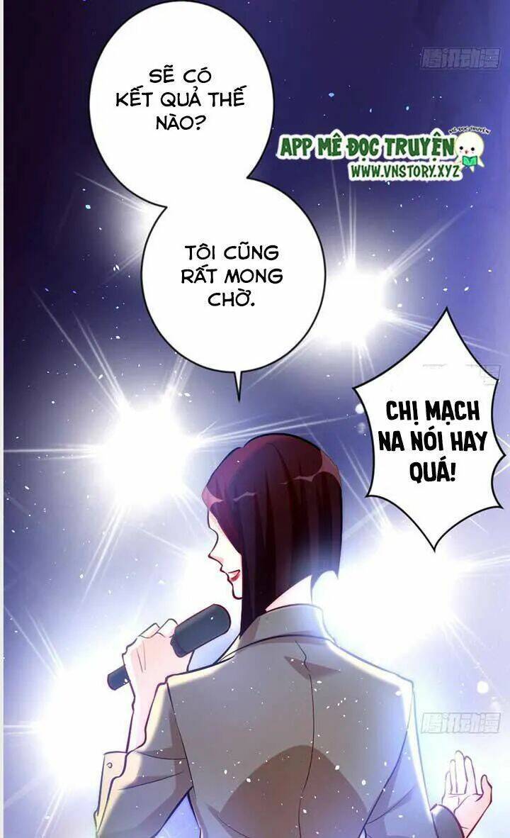 thiên hậu trở về chapter 71 45