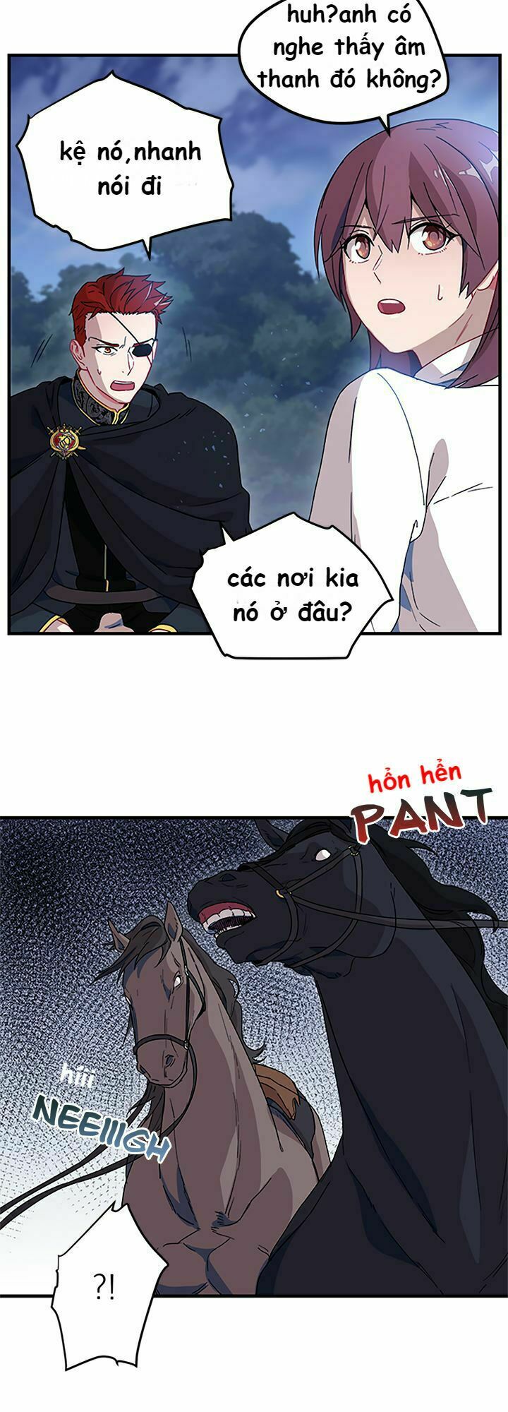 như người muốn,hoàng tử chapter 7.1 23