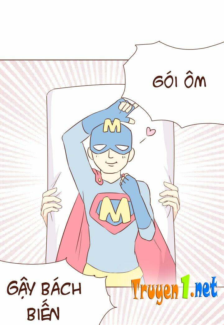 luyến ái tư hữu vật chapter 2 15