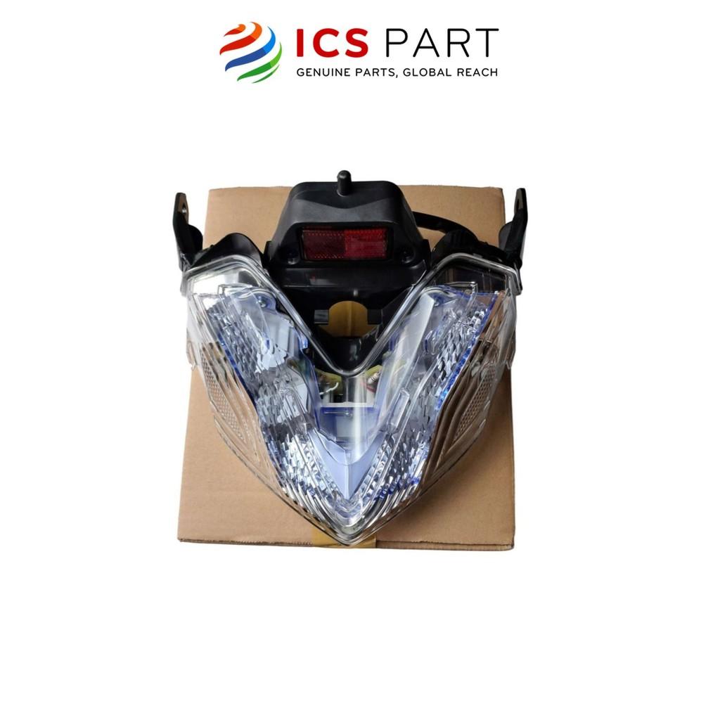 Củ Hậu (Đèn Hậu) HONDA Air Blade 125 2014 (33710K27V01)