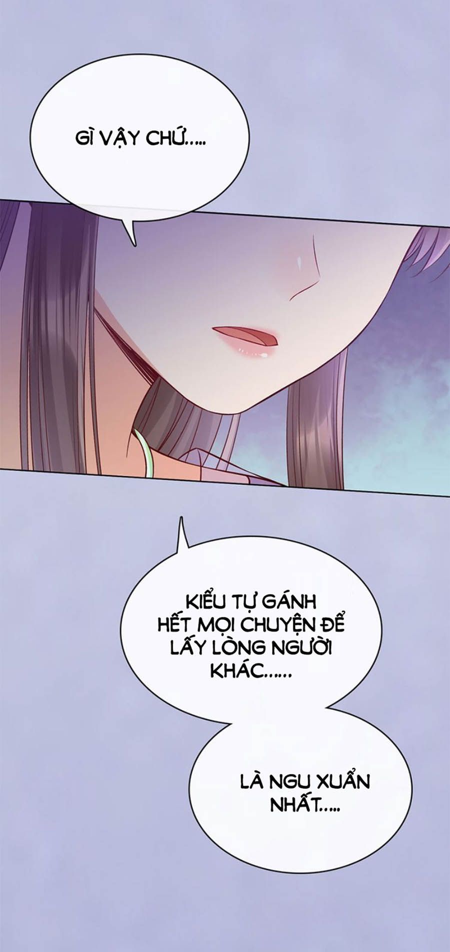 mỹ nhân già rồi chapter 63 14