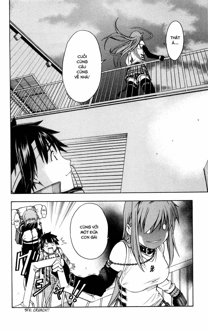 koko ga uwasa no el palacio chapter 31 24