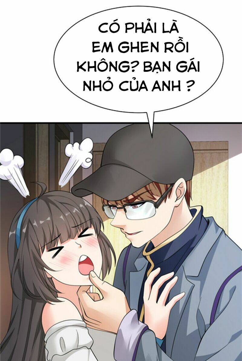 hoa hậu giảng đường luôn bên người chapter 52 23