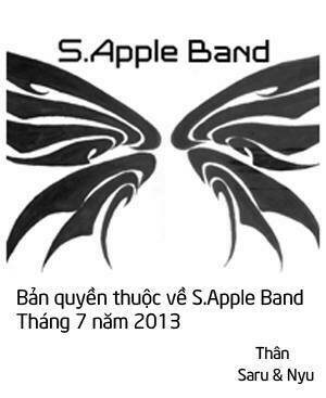 comic funny art - s.apple band chapter 10 19