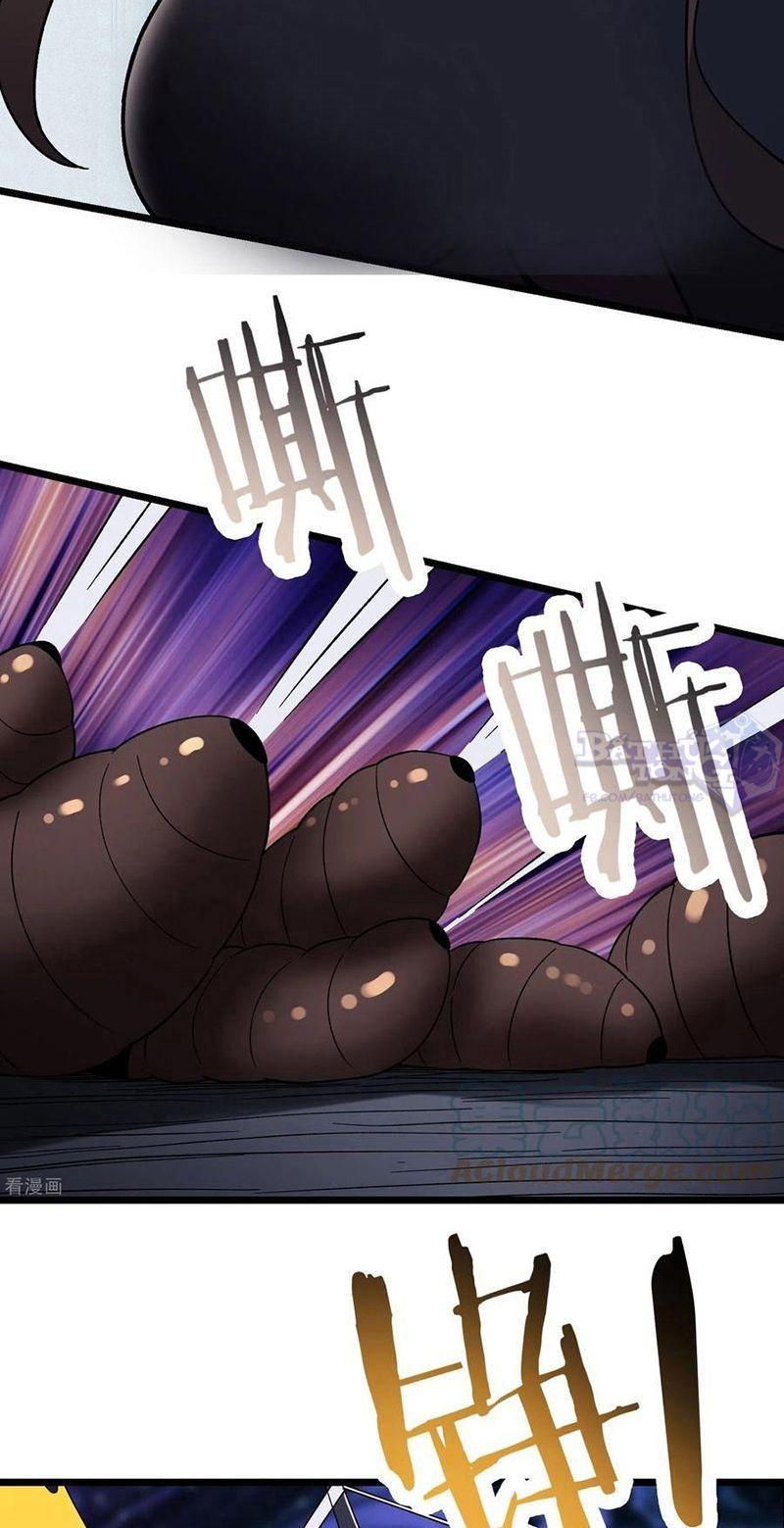 đồ đệ ta toàn là nữ ma đầu chapter 92 3