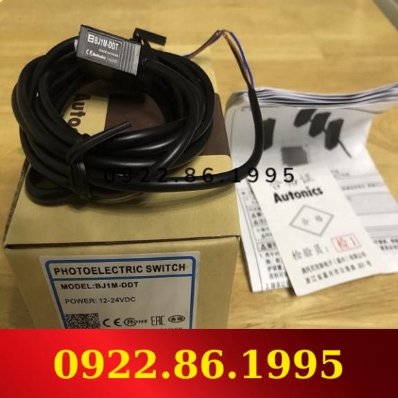 Cảm biến quang BJ1M-DDT mới