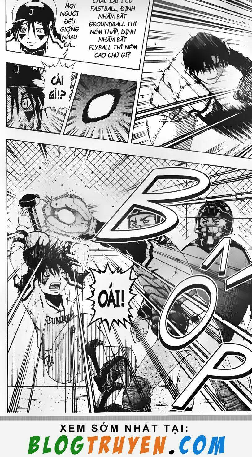 mr.fullswing chapter 39 4