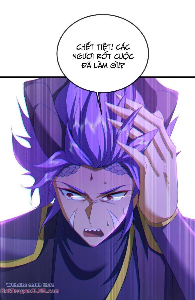 tiên võ đế tôn chapter 515 36