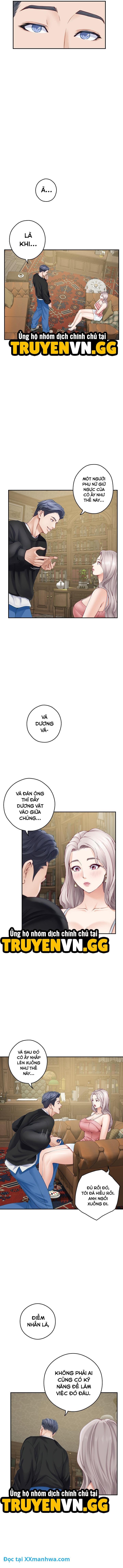 thú vui của chúa chapter 9 5