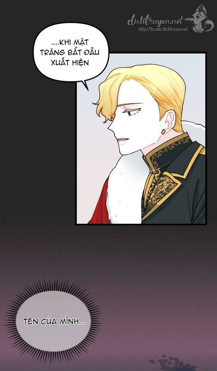 công chúa bãi rác chapter 7 26