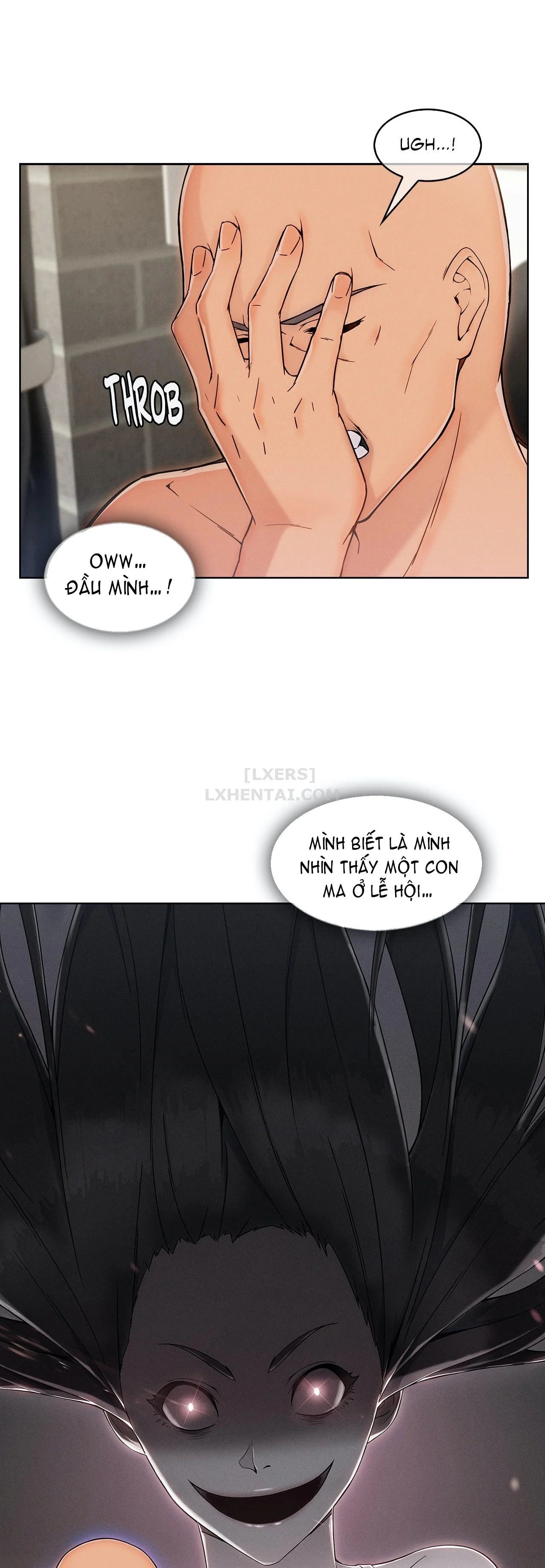 điên cuồng nhưng ngọt ngào chapter 76 32