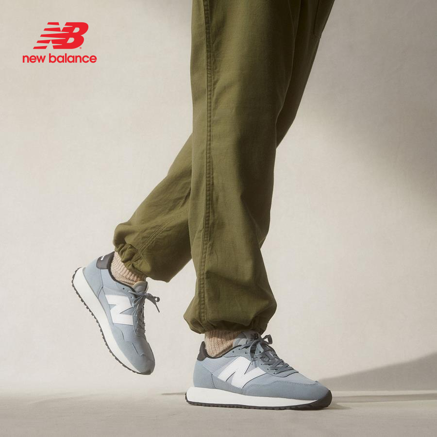 Giày sneaker nam New Balance Classic - MS237UE1