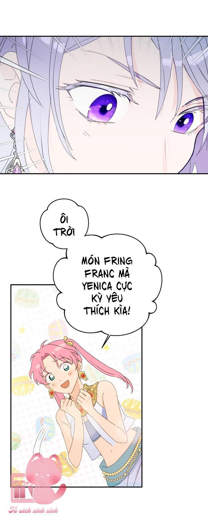 bỏ quách chồng con đi, tiền bạc mới là tất cả chapter 9 40