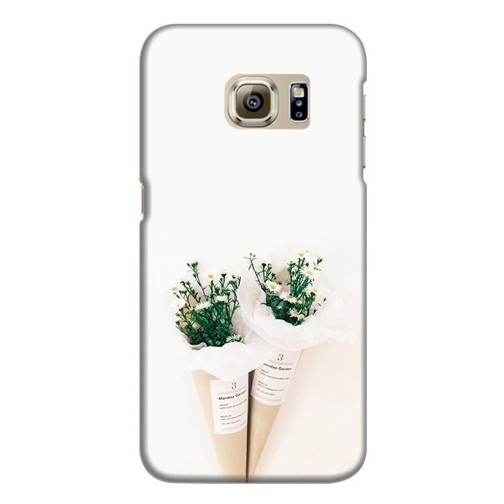 Ốp Lưng Dành Cho Samsung Galaxy S7 Edge Mẫu 162