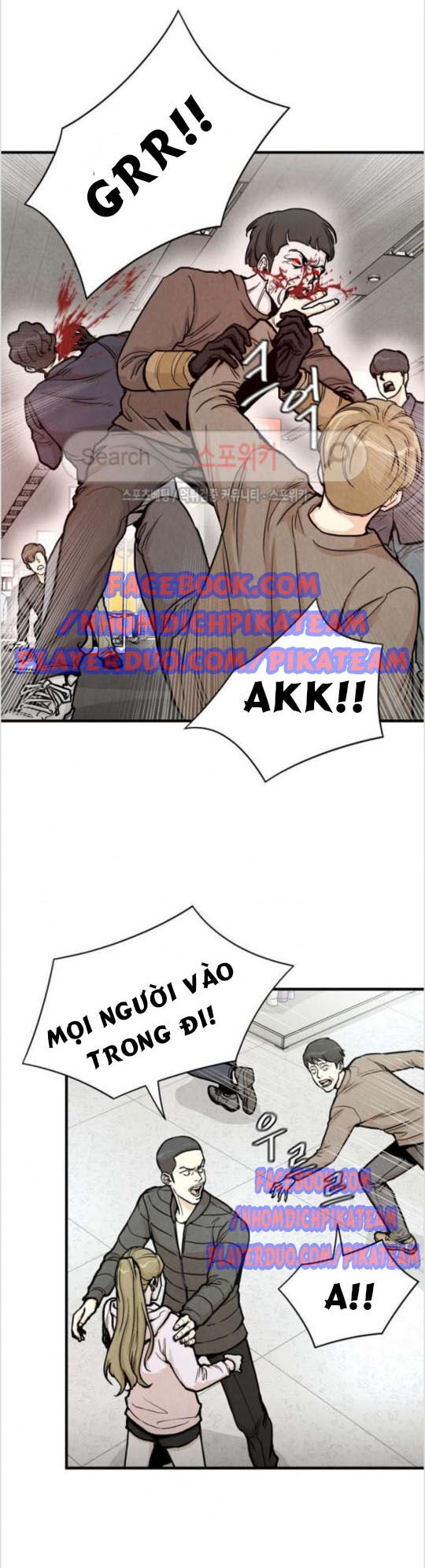 return survival chapter 25 26