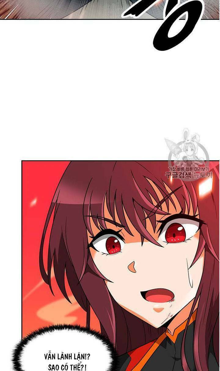 tôi tự động săn một mình chapter 48 23