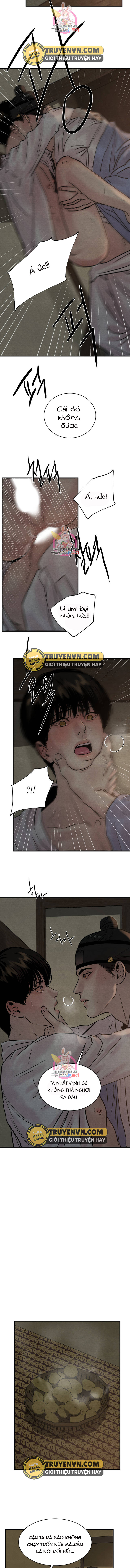 dạ ký chapter 63 9