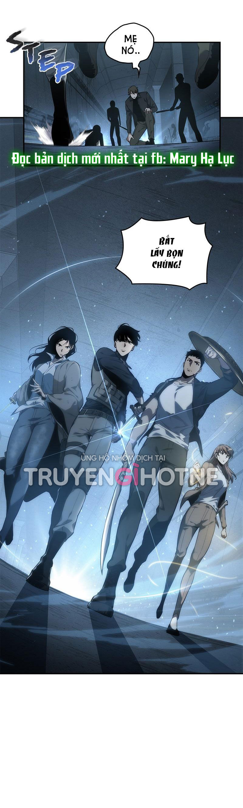 toàn trí độc giả - omniscient reader chapter 45.2 13