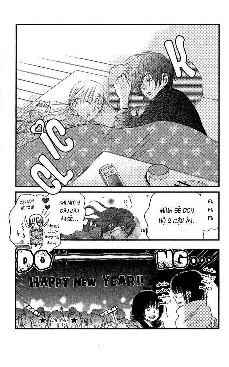 tonari no kaibutsu-kun chapter 16 43