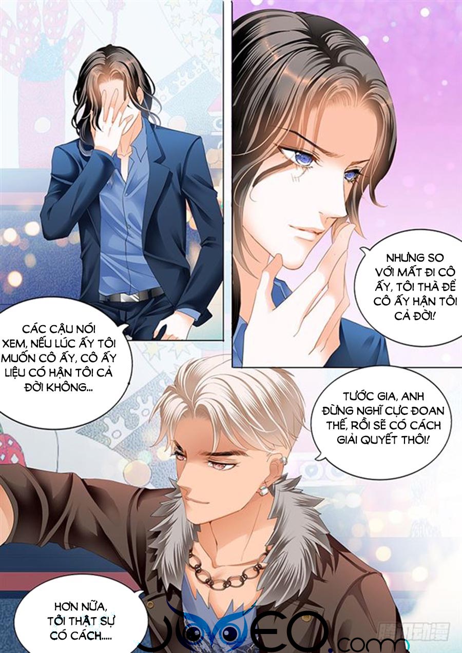 bá đạo tiểu thúc, xin trêu chọc vừa thôi! chapter 47 12