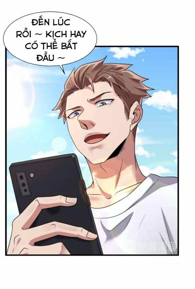 người chặn xuyên không chapter 86 32