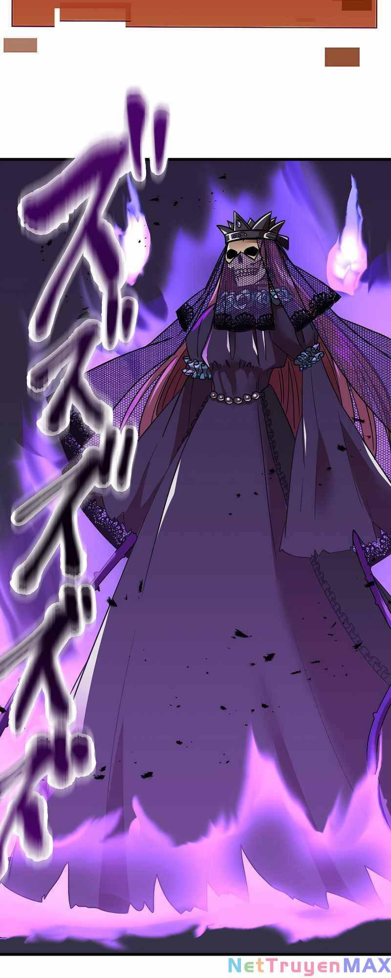 Huyết Thánh Cứu Thế Chủ~ Ta Chỉ Cần 0.0000001% Đã Trở Thành Vô Địch chapter 9 102