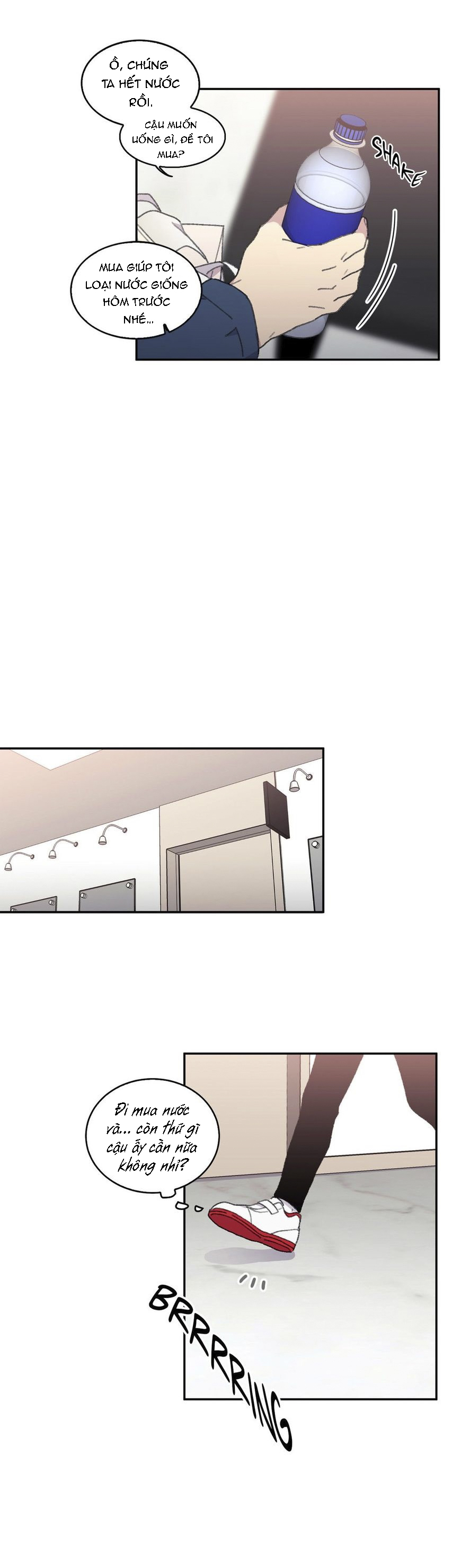 chẳng thể rời mắt khỏi cậu chapter 12 9