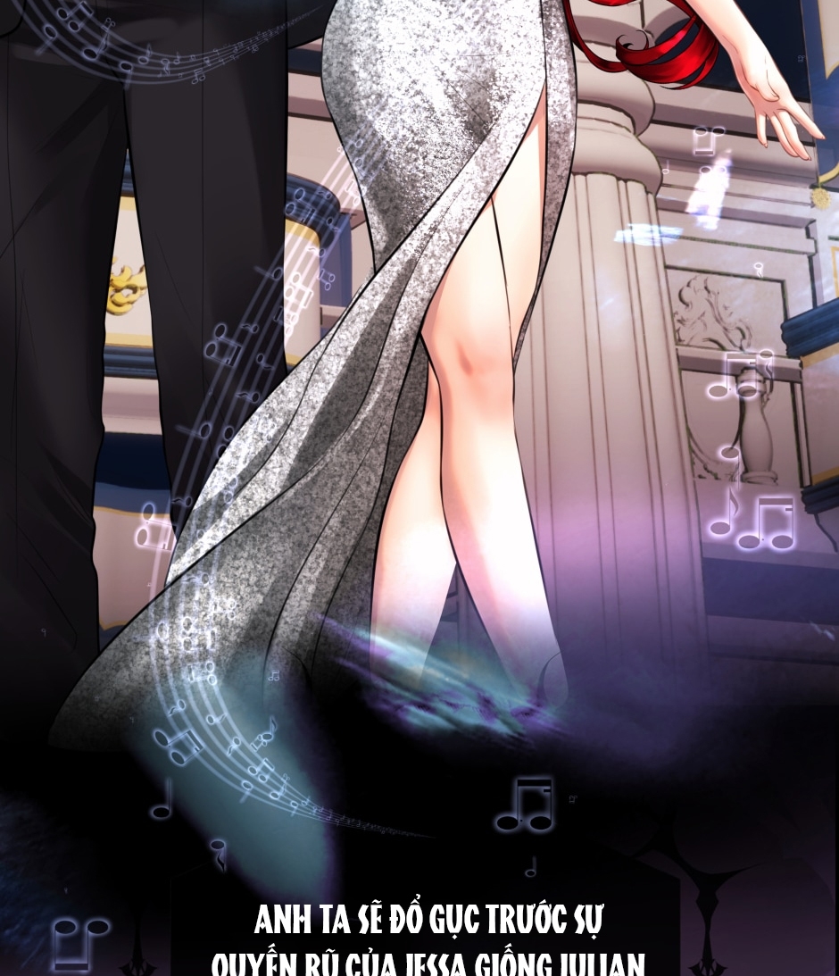 tôi đã ký khế ước với ác quỷ chapter 28.2 14